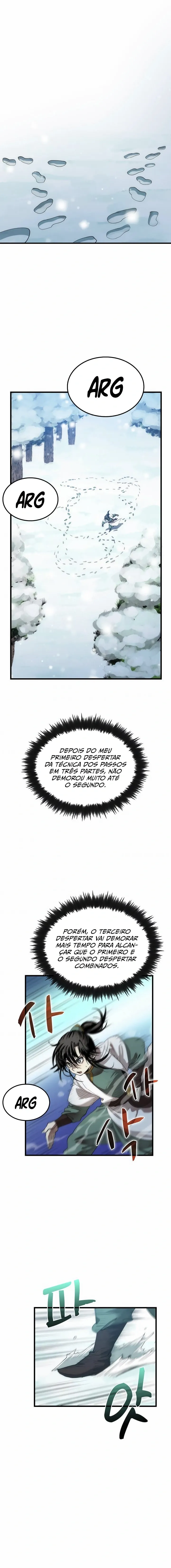 Renascimento do Doutor Capítulo 37 Página 11