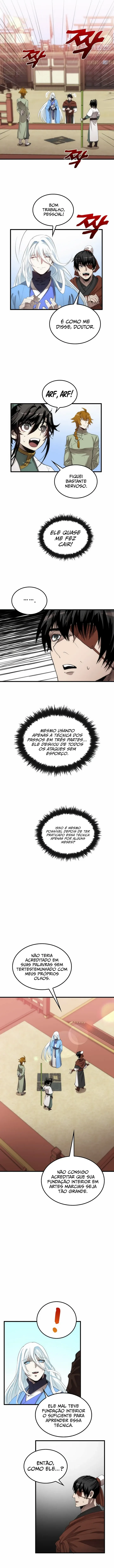 Renascimento do Doutor Capítulo 37 Página 4