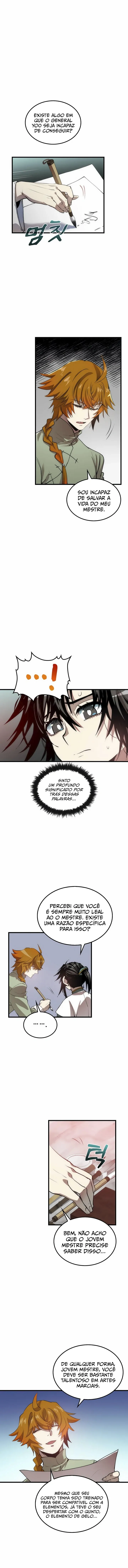 Renascimento do Doutor Capítulo 38 Página 3