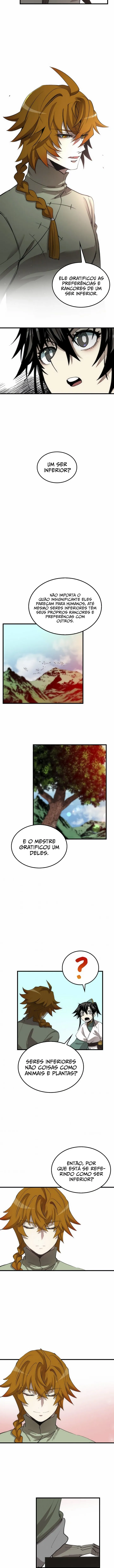 Renascimento do Doutor Capítulo 38 Página 9
