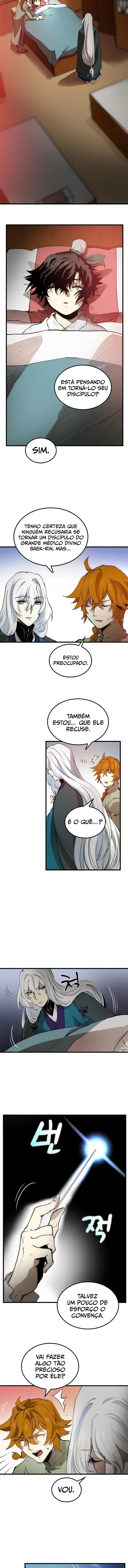 Renascimento do Doutor Capítulo 4 Página 11