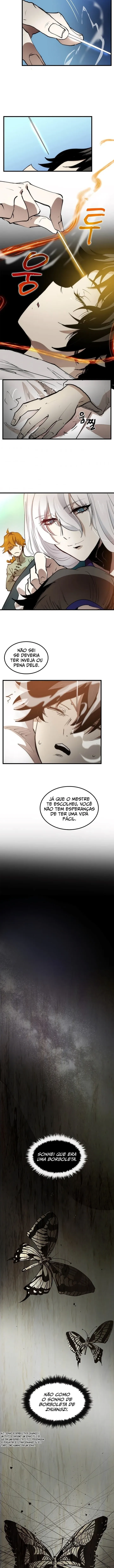 Renascimento do Doutor Capítulo 4 Página 12