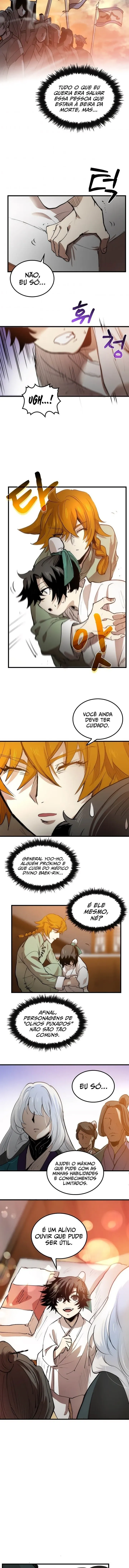 Renascimento do Doutor Capítulo 4 Página 6