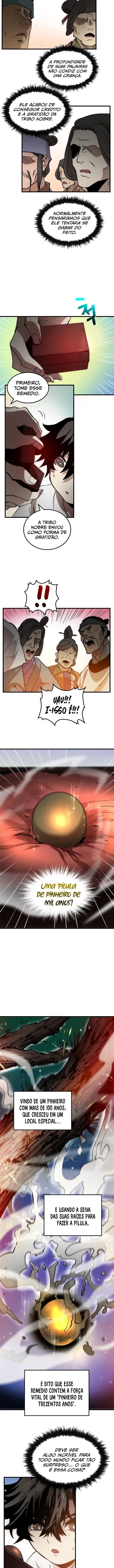 Renascimento do Doutor Capítulo 4 Página 7