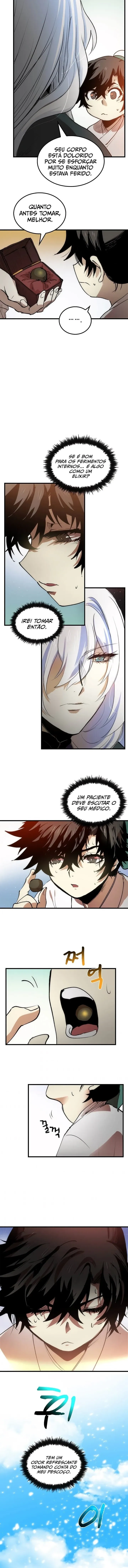 Renascimento do Doutor Capítulo 4 Página 9