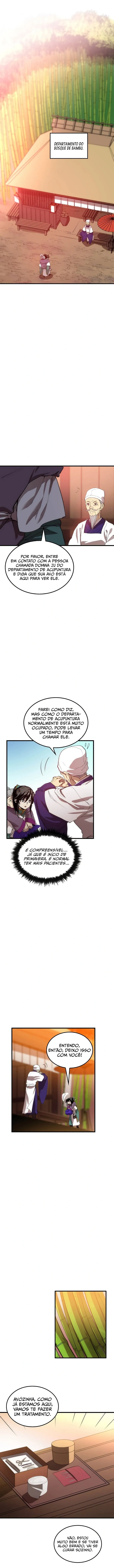 Renascimento do Doutor Capítulo 44 Página 9