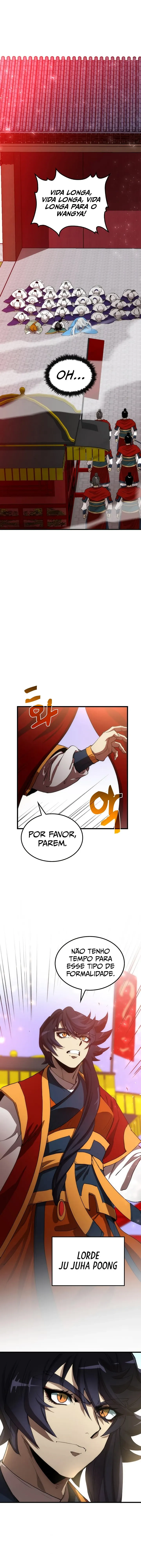Renascimento do Doutor Capítulo 46 Página 14