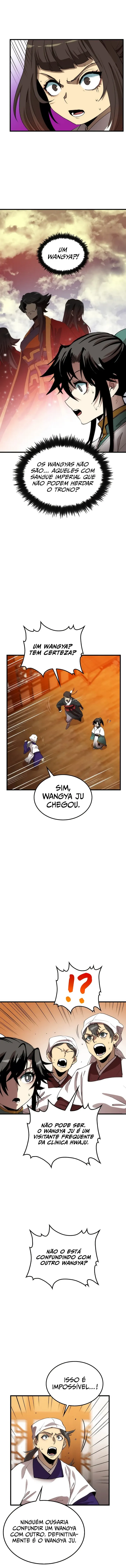 Renascimento do Doutor Capítulo 46 Página 5