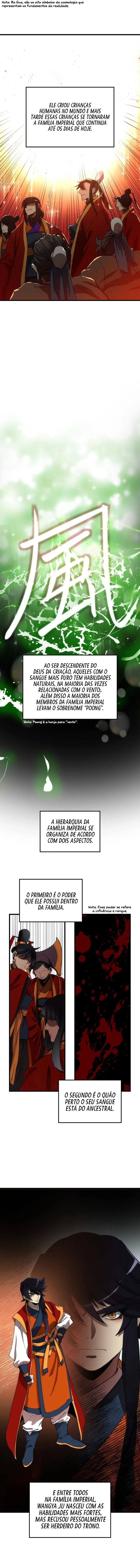 Renascimento do Doutor Capítulo 46 Página 7