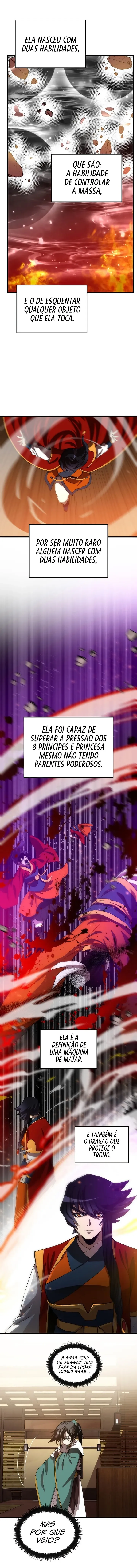 Renascimento do Doutor Capítulo 46 Página 8