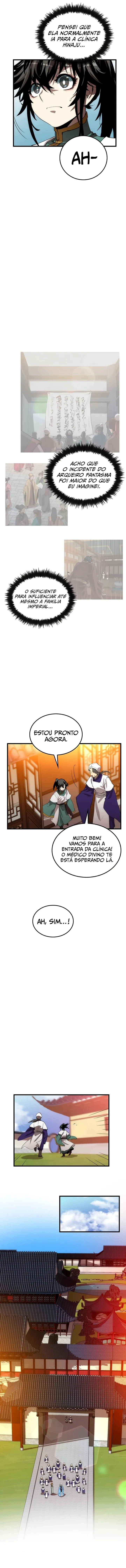 Renascimento do Doutor Capítulo 46 Página 9