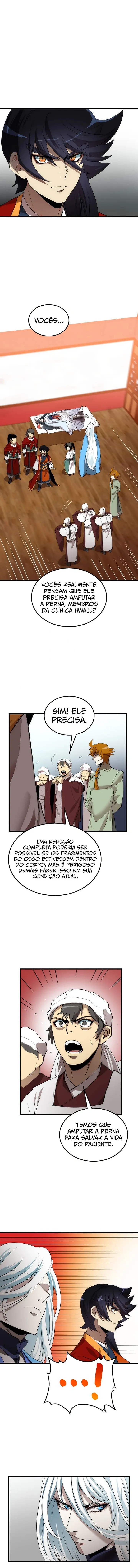 Renascimento do Doutor Capítulo 47 Página 10