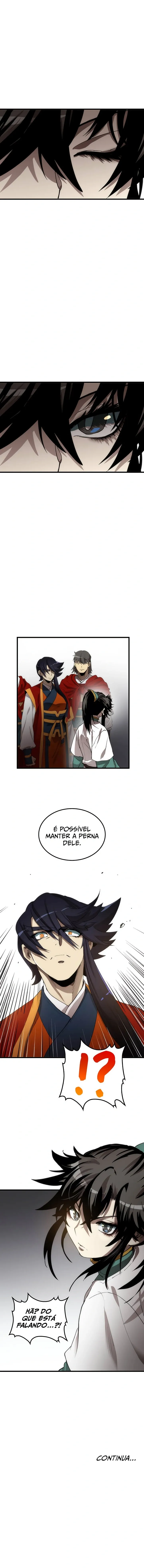 Renascimento do Doutor Capítulo 47 Página 16