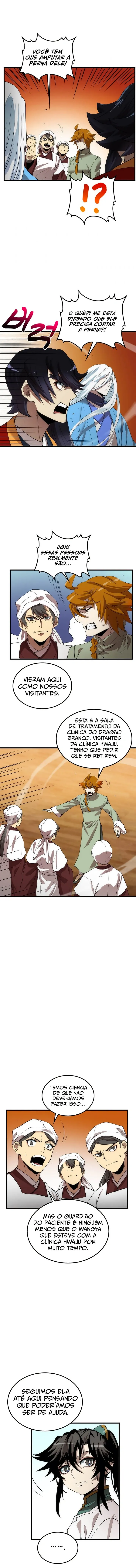 Renascimento do Doutor Capítulo 47 Página 9