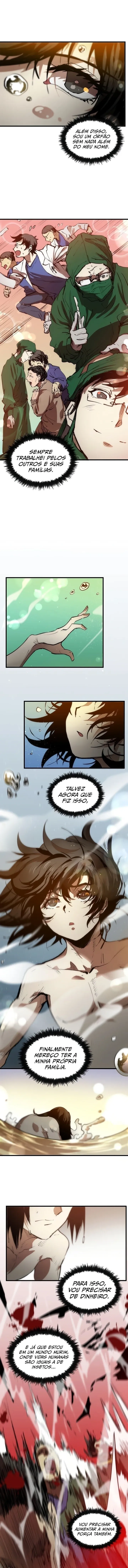 Renascimento do Doutor Capítulo 5 Página 12
