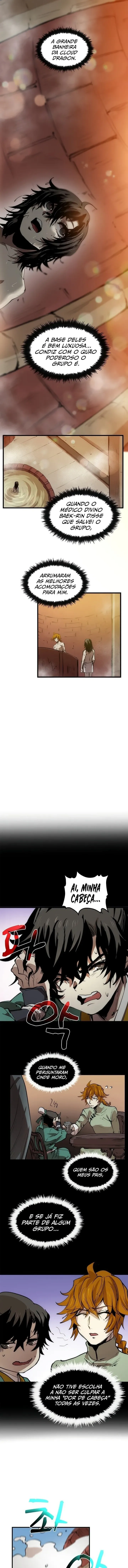 Renascimento do Doutor Capítulo 5 Página 7