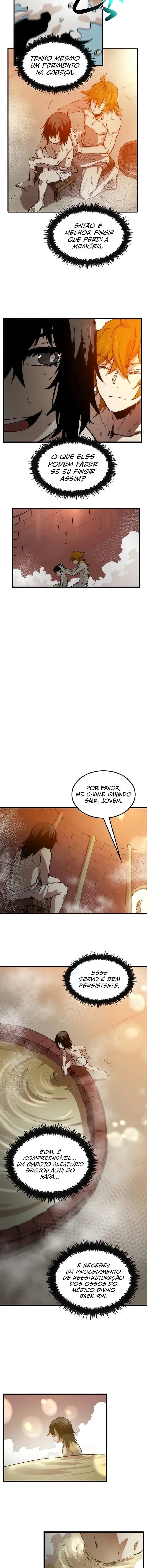 Renascimento do Doutor Capítulo 5 Página 8