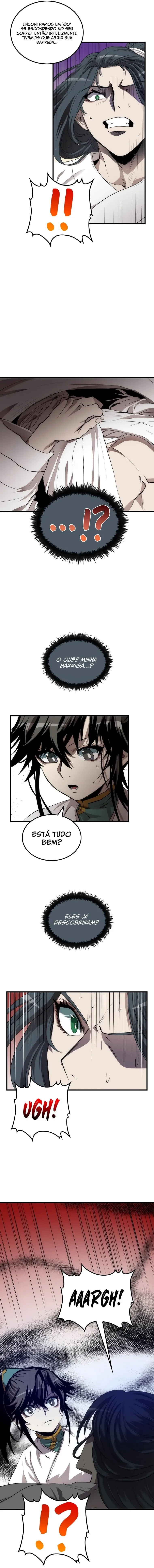 Renascimento do Doutor Capítulo 50 Página 11