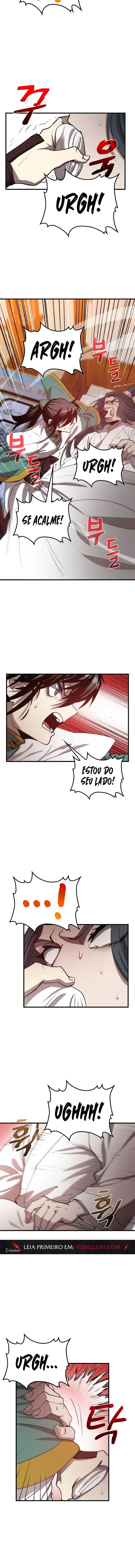 Renascimento do Doutor Capítulo 50 Página 13
