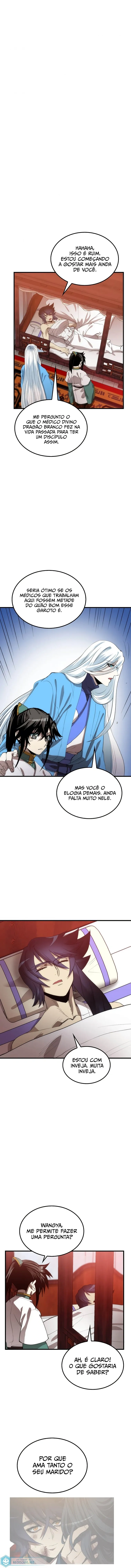 Renascimento do Doutor Capítulo 53 Página 12