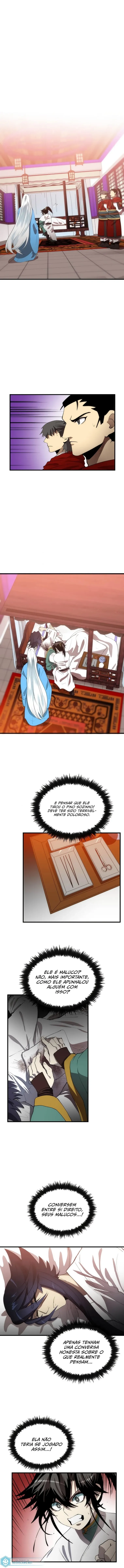 Renascimento do Doutor Capítulo 53 Página 2
