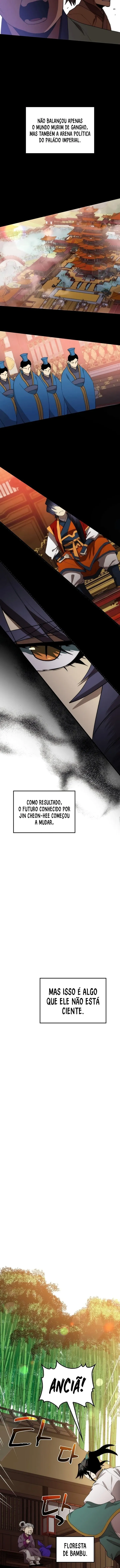 Renascimento do Doutor Capítulo 54 Página 10