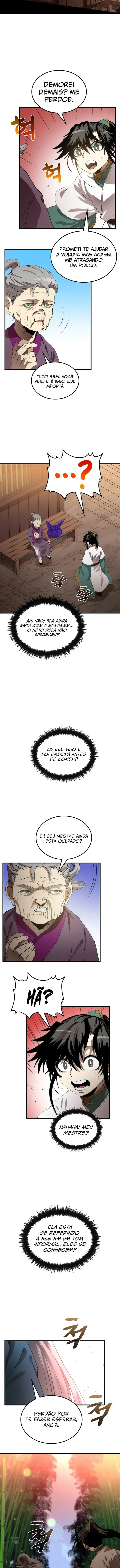 Renascimento do Doutor Capítulo 54 Página 11