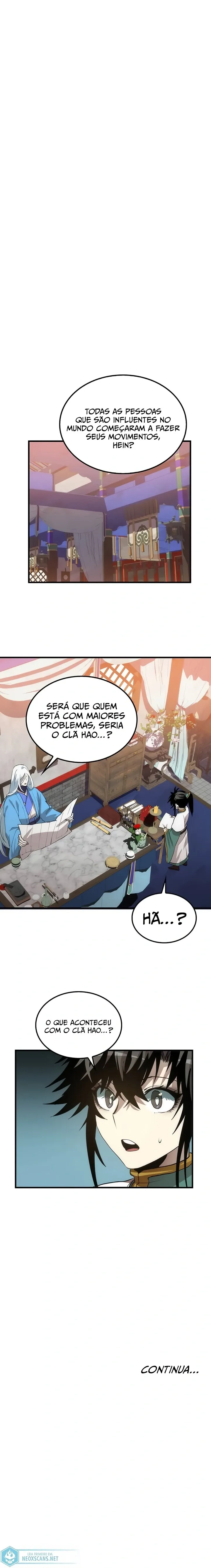 Renascimento do Doutor Capítulo 56 Página 12