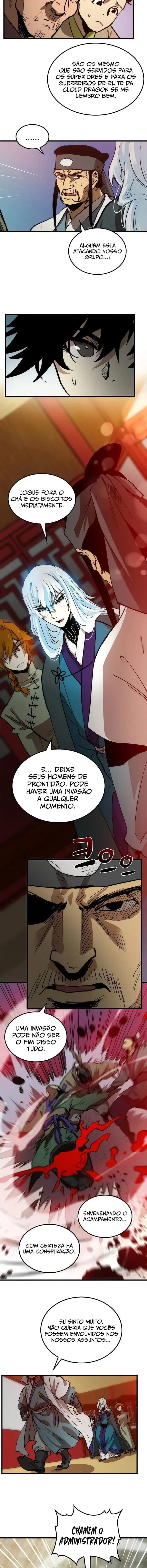 Renascimento do Doutor Capítulo 6 Página 13