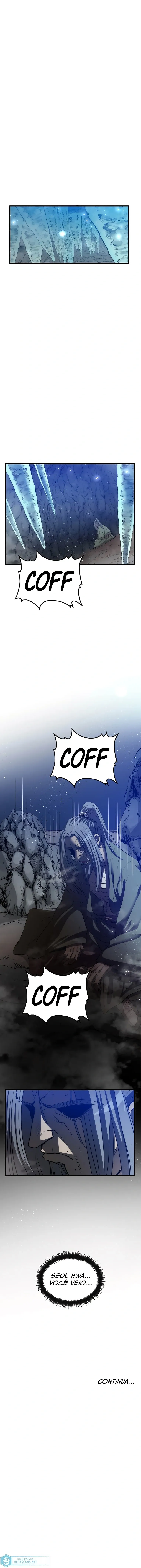 Renascimento do Doutor Capítulo 66 Página 12