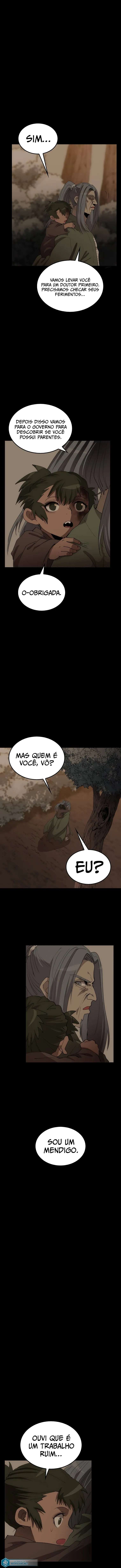 Renascimento do Doutor Capítulo 69 Página 10