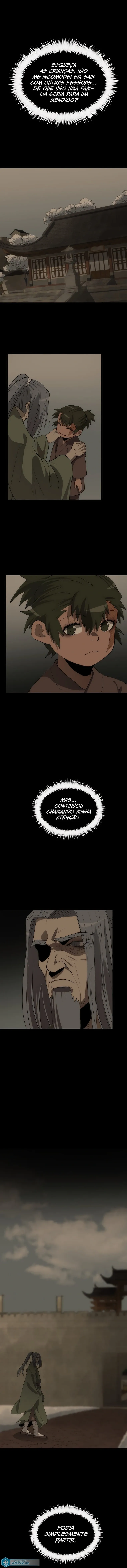 Renascimento do Doutor Capítulo 69 Página 12