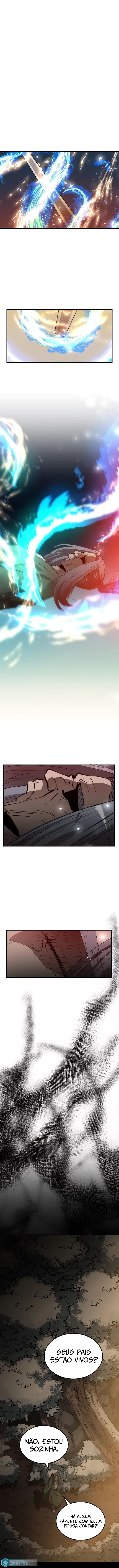 Renascimento do Doutor Capítulo 69 Página 9