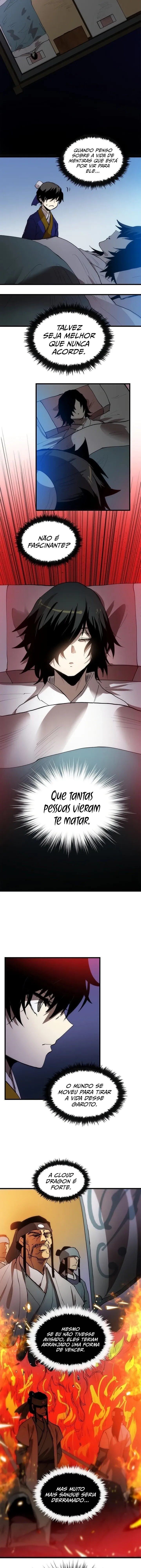Renascimento do Doutor Capítulo 7 Página 19