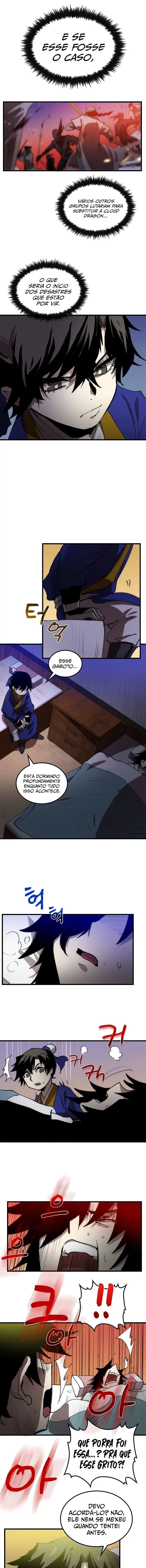 Renascimento do Doutor Capítulo 7 Página 21