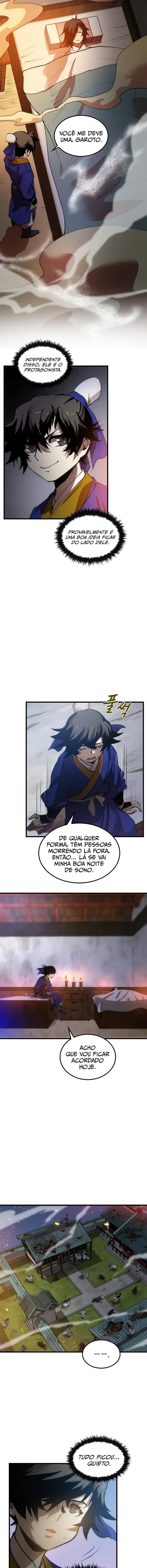 Renascimento do Doutor Capítulo 7 Página 24