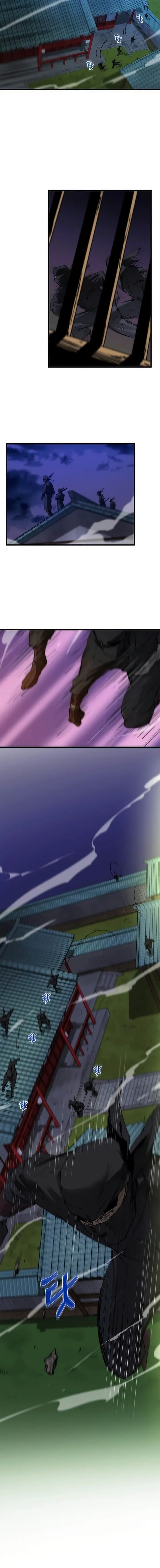 Renascimento do Doutor Capítulo 7 Página 3