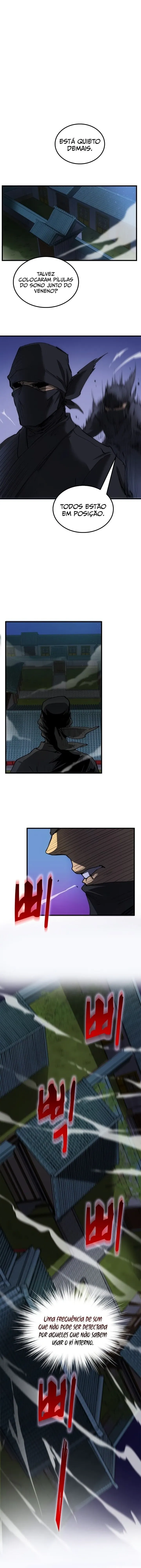 Renascimento do Doutor Capítulo 7 Página 5