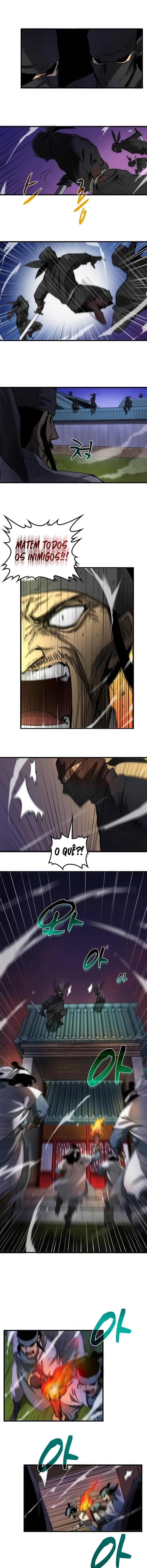 Renascimento do Doutor Capítulo 7 Página 7
