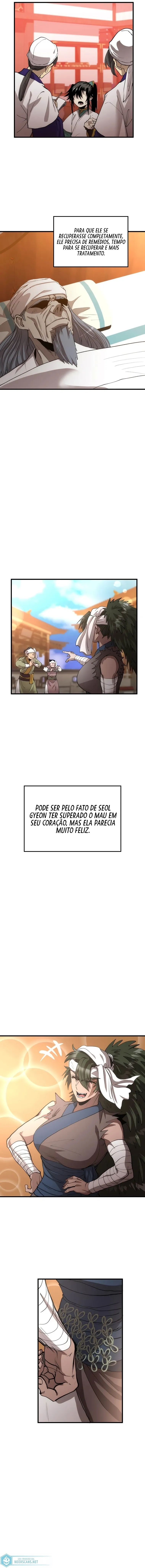 Renascimento do Doutor Capítulo 70 Página 16