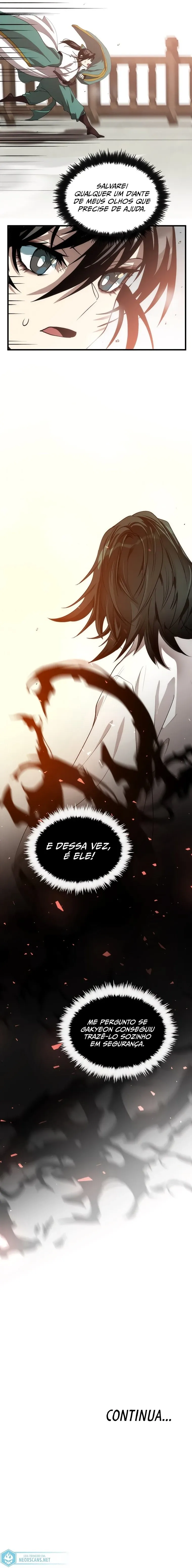 Renascimento do Doutor Capítulo 70 Página 18