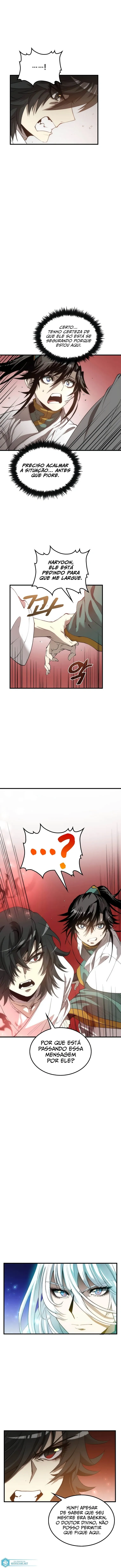 Renascimento do Doutor Capítulo 72 Página 3