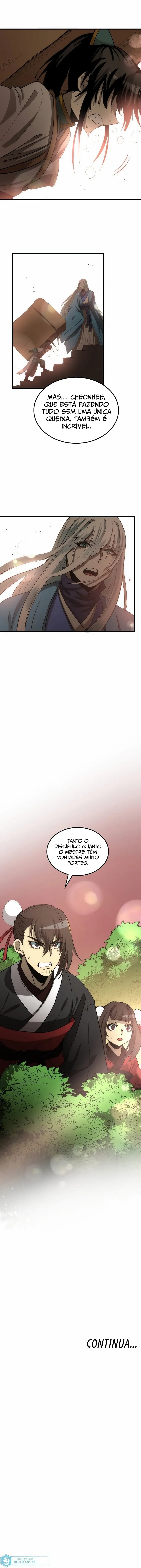 Renascimento do Doutor Capítulo 74 Página 18