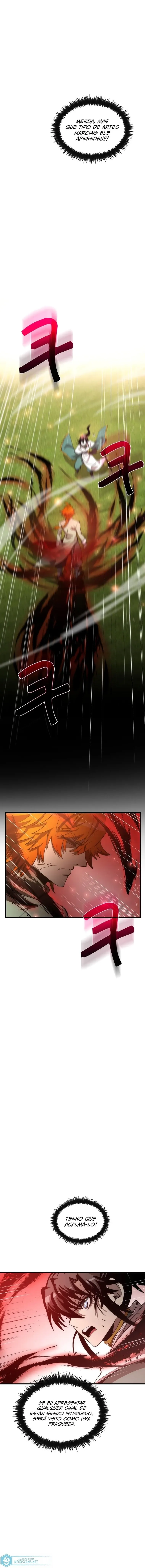Renascimento do Doutor Capítulo 75 Página 14