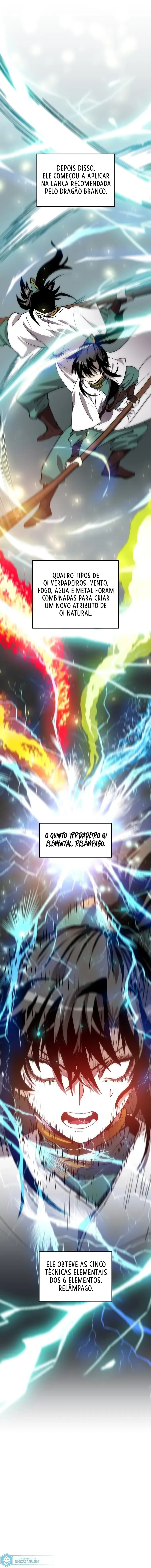 Renascimento do Doutor Capítulo 75 Página 4