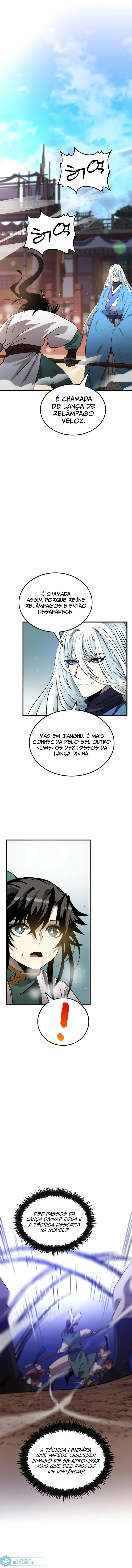 Renascimento do Doutor Capítulo 75 Página 5