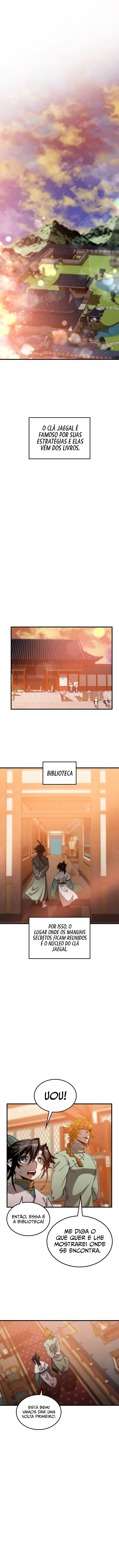 Renascimento do Doutor Capítulo 76 Página 2