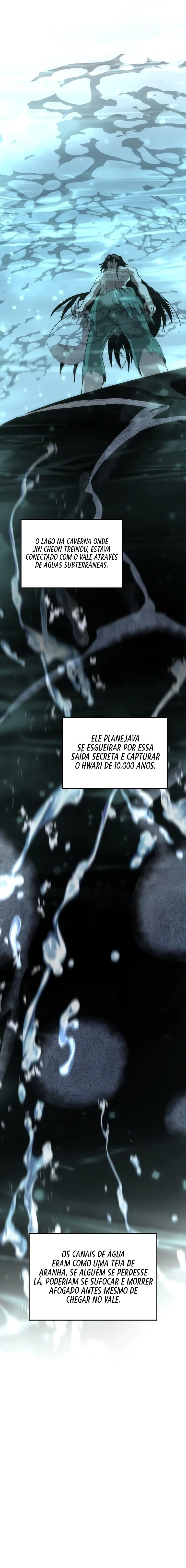 Renascimento do Doutor Capítulo 77 Página 12