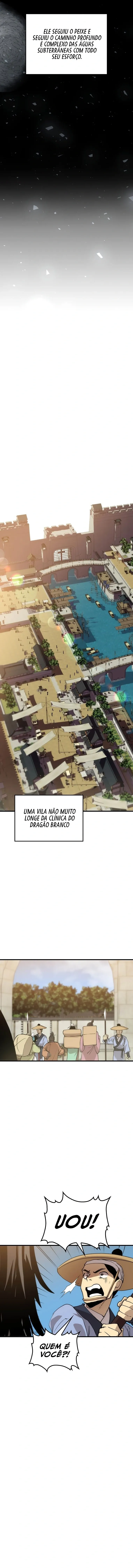 Renascimento do Doutor Capítulo 77 Página 14