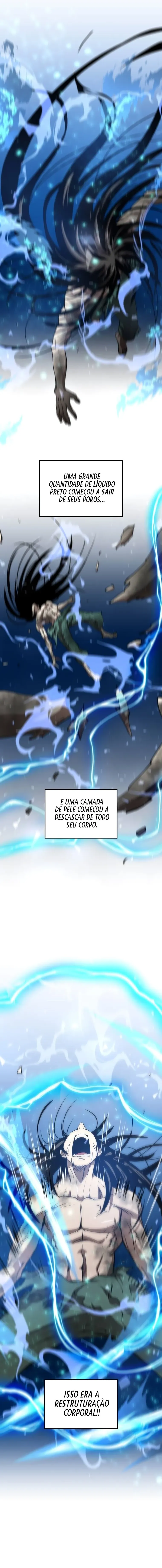 Renascimento do Doutor Capítulo 77 Página 4